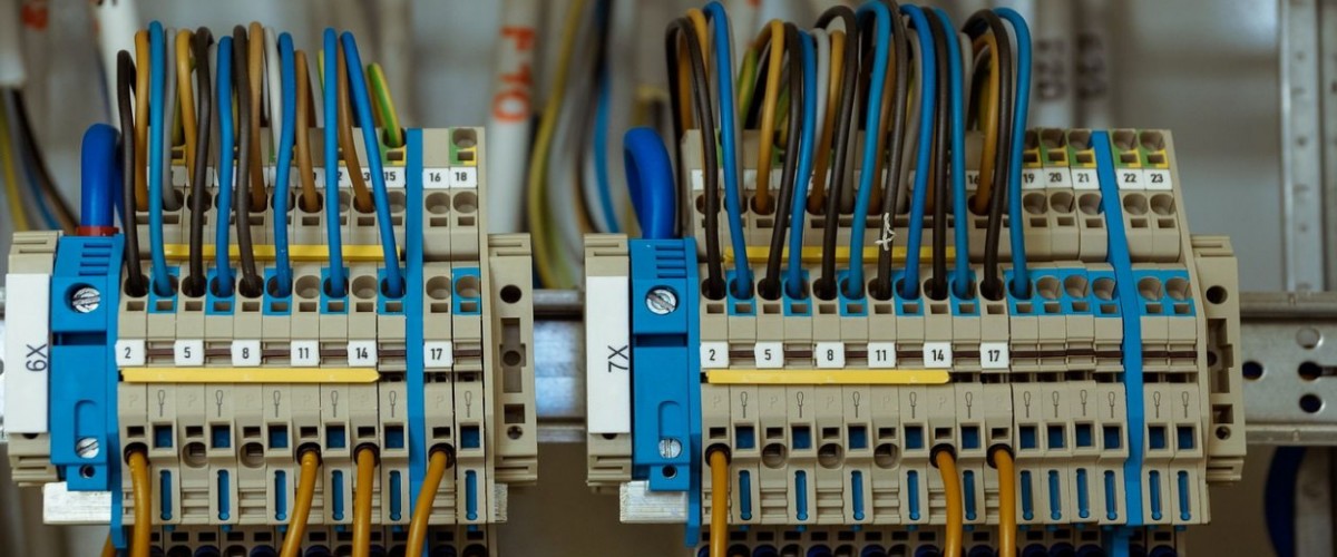 Smarte Elektroinstallationen aus Schaafheim