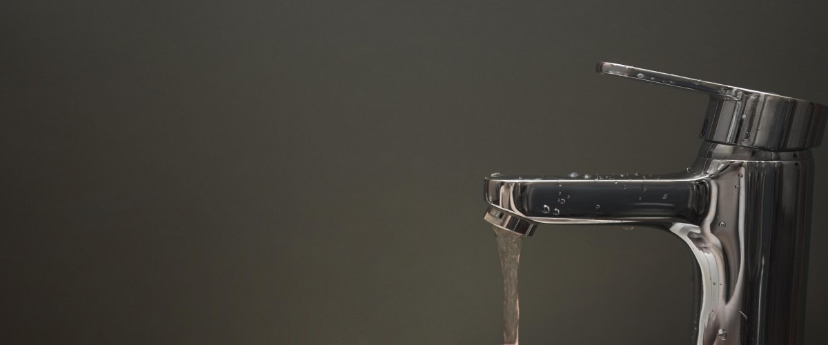 Moderne Bäder und Installationen